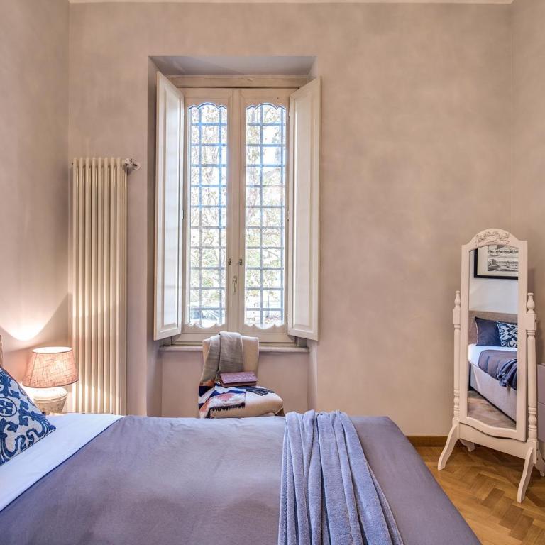 Palazzo Marescalchi Belli, vicino Piazza di Spagna - Appartamento con 1 Camera da Letto - 10