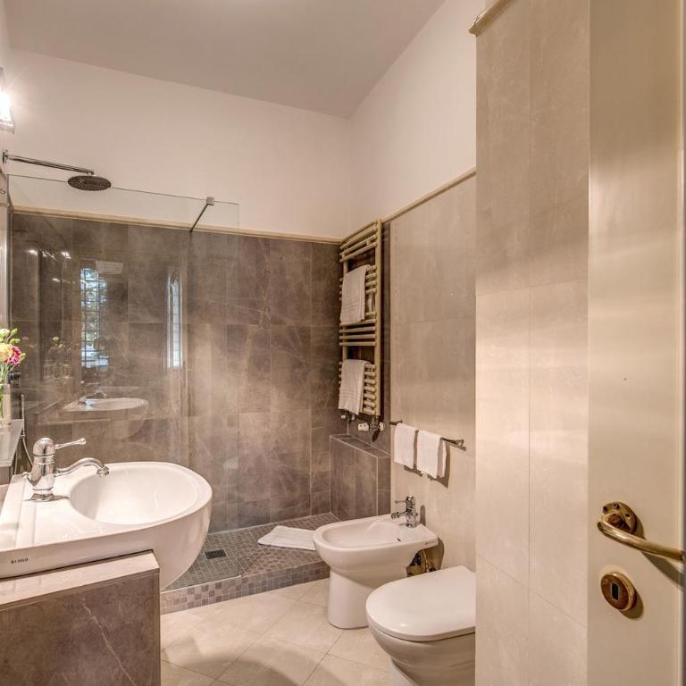 Palazzo Marescalchi Belli, vicino Piazza di Spagna - Appartamento con 1 Camera da Letto - 12