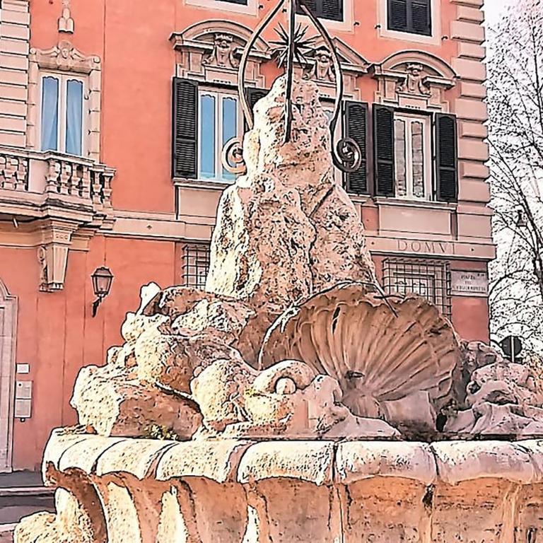 Palazzo Marescalchi Belli, vicino Piazza di Spagna - Appartamento con 1 Camera da Letto - 17