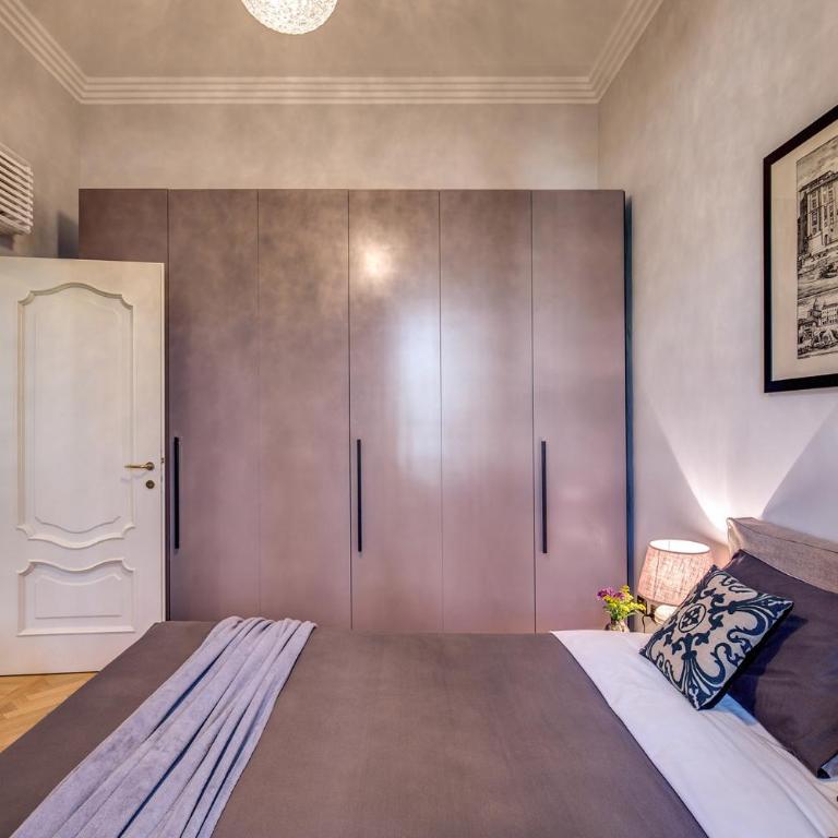 Palazzo Marescalchi Belli, vicino Piazza di Spagna - Appartamento con 1 Camera da Letto - 20