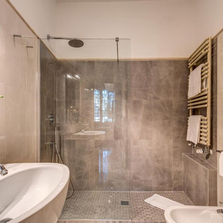 Palazzo Marescalchi Belli, vicino Piazza di Spagna - Appartamento con 1 Camera da Letto - 23