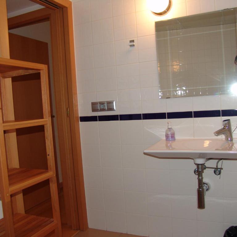 Apartamentos Zaragoza Coso - Apartamento de 2 dormitorios (4 adultos) - 5