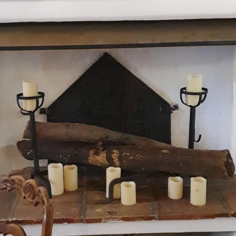 Studio de Charme, Classé Monument Historique - Studio - 16