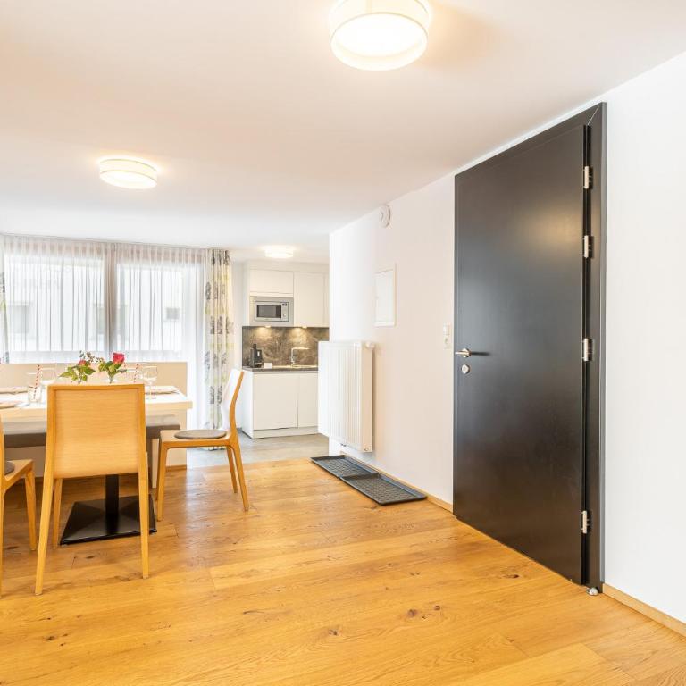 Edelweiss Apartments 200m zum Lift - Silvretta Card Premium Inklusive - Apartment mit 2 Schlafzimmern - 7