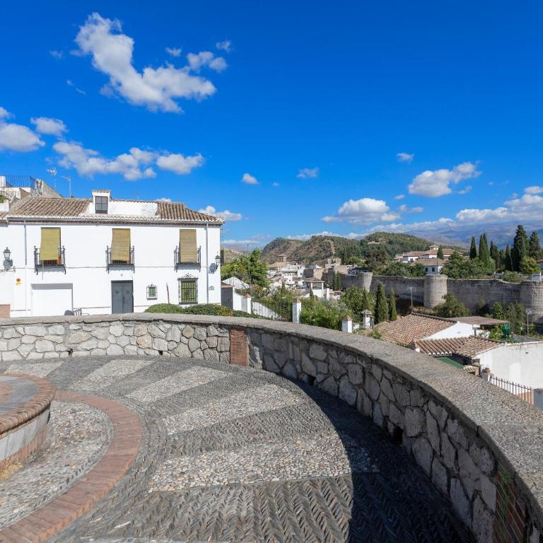 Genteel Home Mirador de San Cristóbal - One-Bedroom Apartment - 13