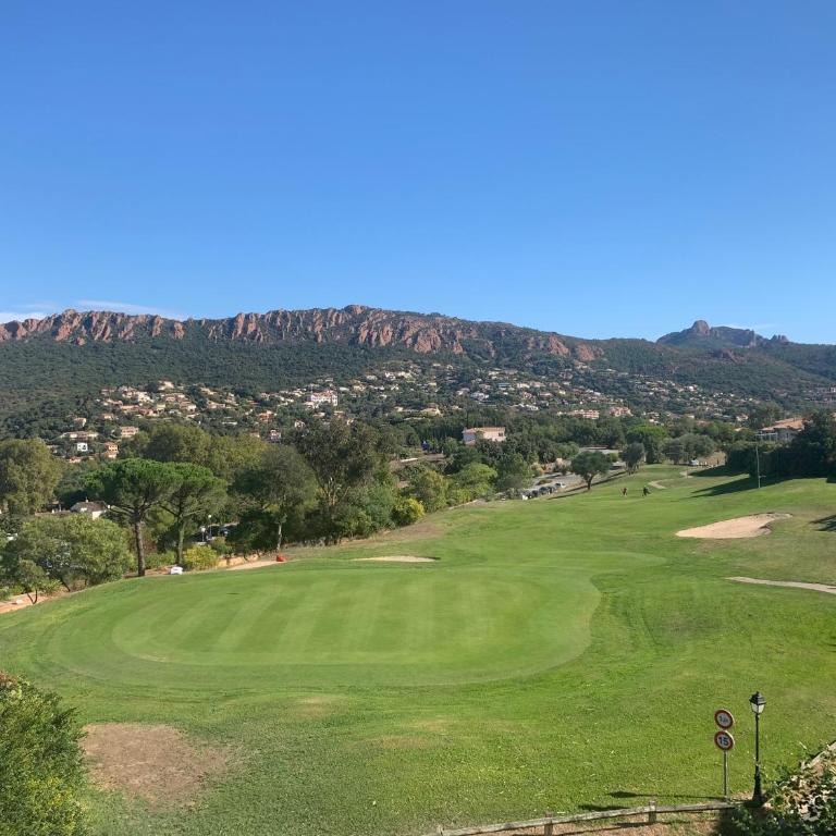 French Riviera Grand Resort Oasis -Cap Estérel Sea, Pools & Mountains - Appartement 1 Chambre - 27