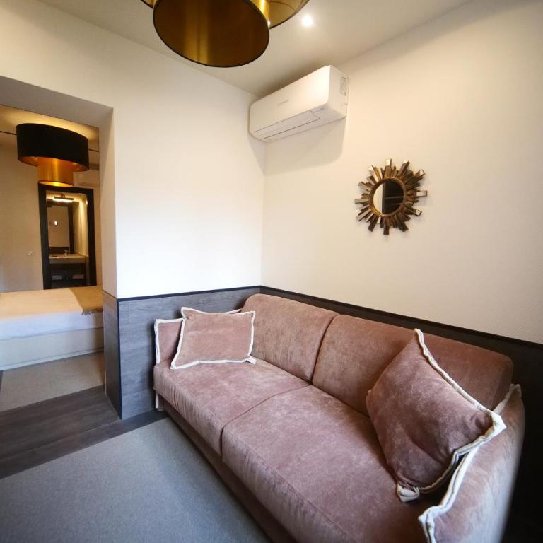 Relais Luxury Corso - Camera Matrimoniale Superior - 2