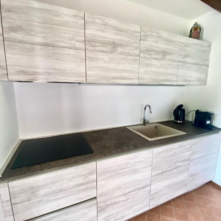 Sogno Veneziano - Appartamento con 2 Camere da Letto - 28