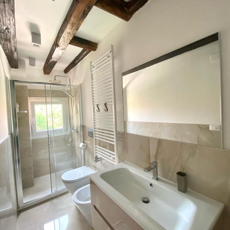 Sogno Veneziano - Appartamento con 2 Camere da Letto - 27