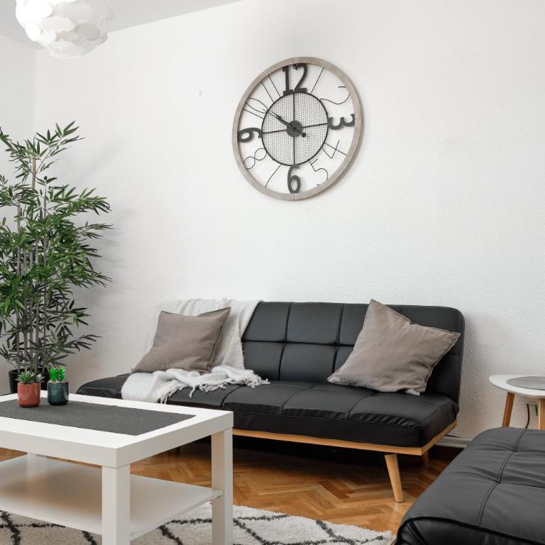 Apartamento El Coso - Apartamento de 3 dormitorios - 1