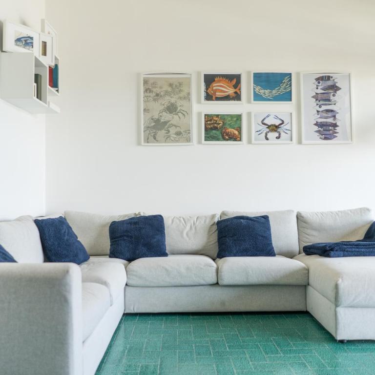 Casa del Capitano, Terre Marine - Casa de 4 dormitorios - 4