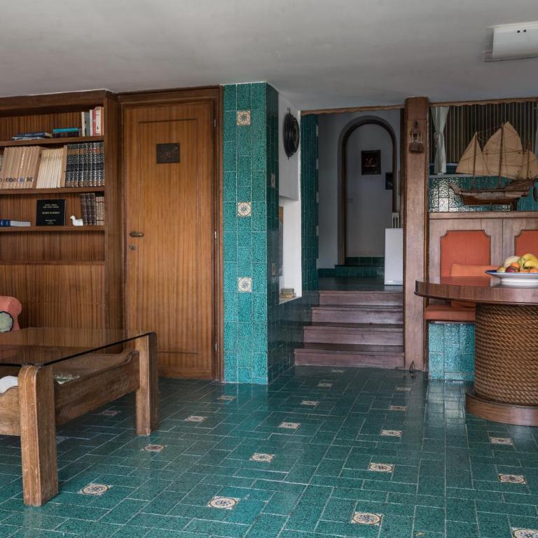 Casa del Capitano, Terre Marine - Casa de 4 dormitorios - 6