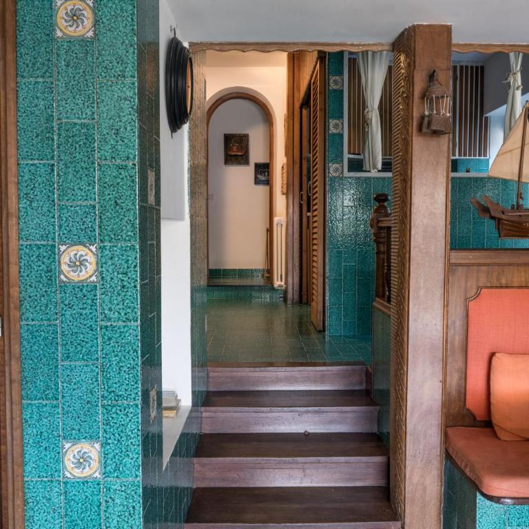 Casa del Capitano, Terre Marine - Casa de 4 dormitorios - 7