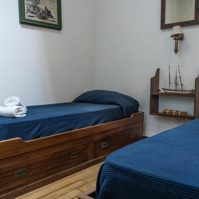 Casa del Capitano, Terre Marine - Casa de 4 dormitorios - 13