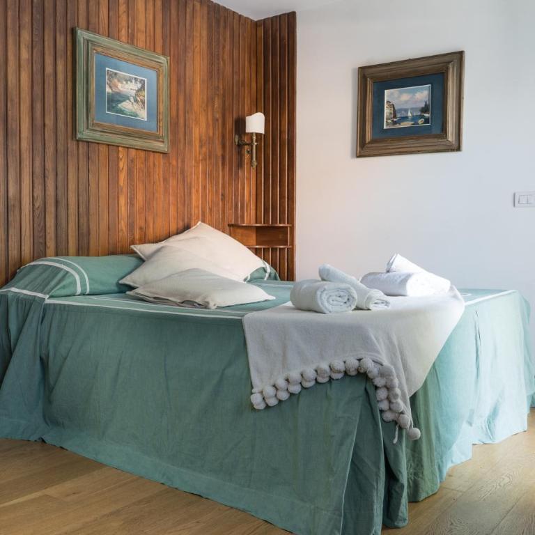 Casa del Capitano, Terre Marine - Casa de 4 dormitorios - 2