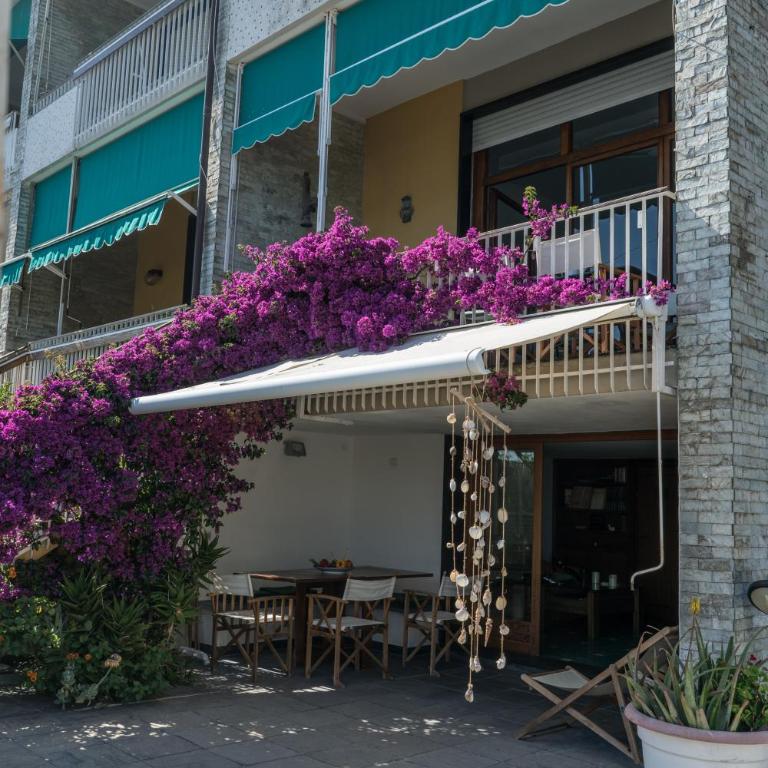 Casa del Capitano, Terre Marine - Casa de 4 dormitorios - 21