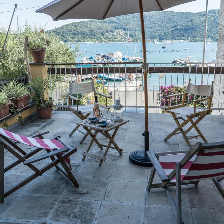 Casa del Capitano, Terre Marine - Casa de 4 dormitorios - 19