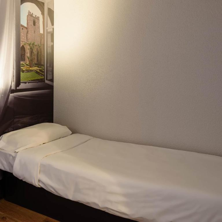 B&B HOTEL Narbonne 1 - Chambre Lits Jumeaux - 3