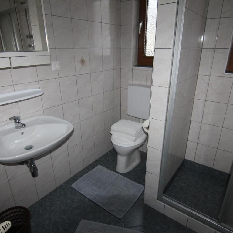 Fischerstüberl - Apartment mit 1 Schlafzimmer und Balkon - H1 - 3