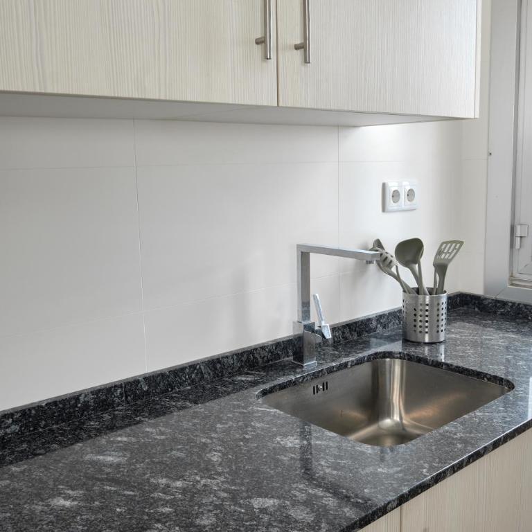Apartamento El Coso - Apartamento de 3 dormitorios - 8