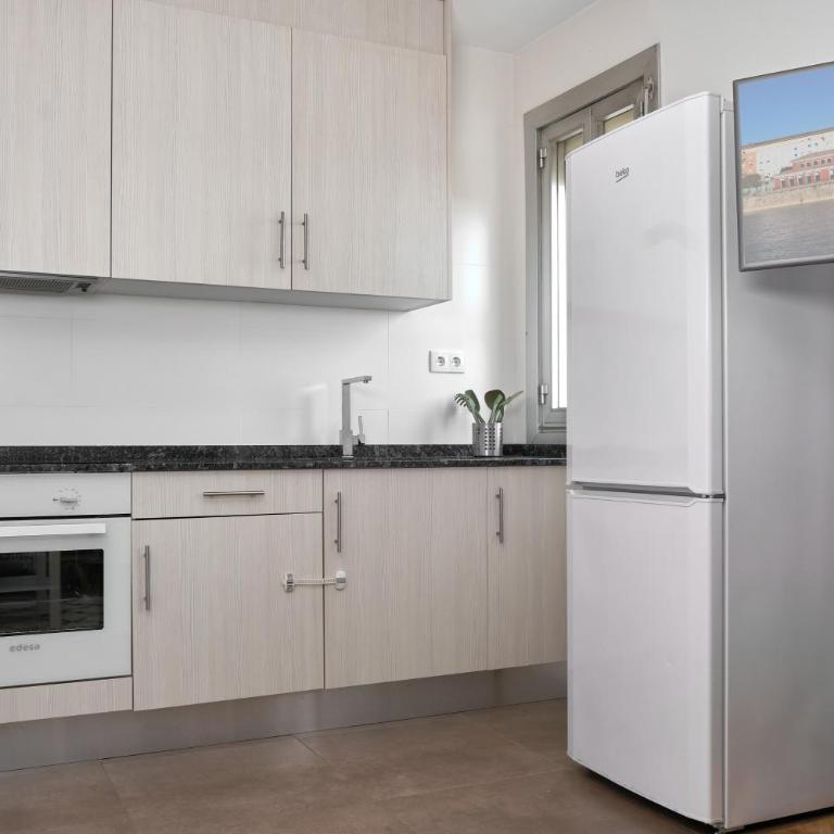 Apartamento El Coso - Apartamento de 3 dormitorios - 7