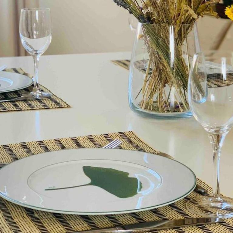 Le Saint - Louis, proche Jacobin et les Lices - Two-Bedroom Apartment - 14