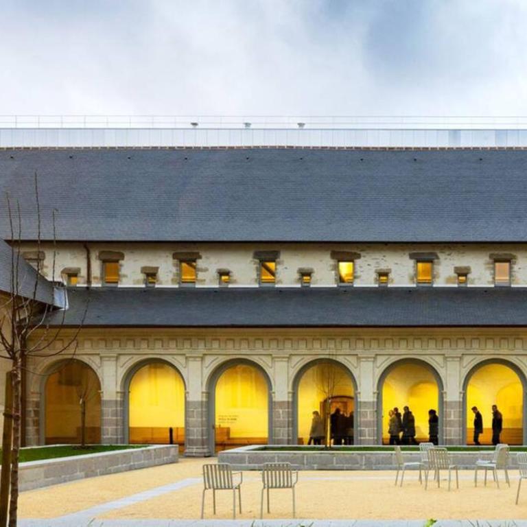 Le Saint - Louis, proche Jacobin et les Lices - Two-Bedroom Apartment - 16