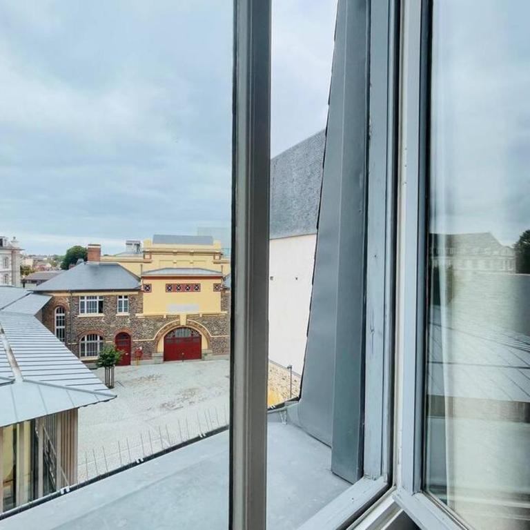 Le Saint - Louis, proche Jacobin et les Lices - Two-Bedroom Apartment - 19