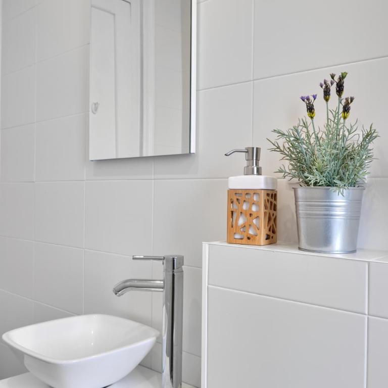Apartamento El Coso - Apartamento de 3 dormitorios - 13