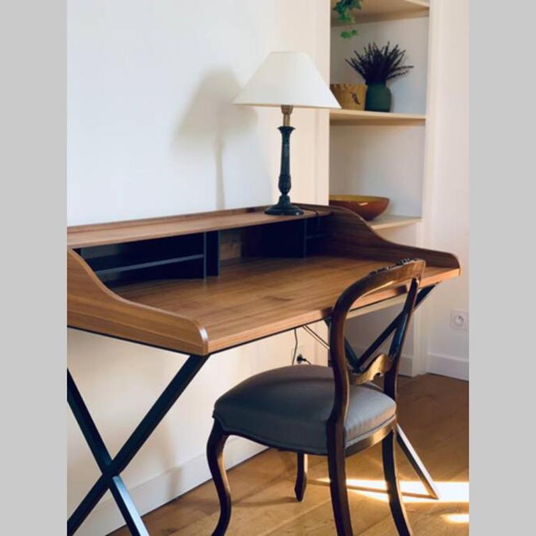 Le Saint - Louis, proche Jacobin et les Lices - Two-Bedroom Apartment - 23