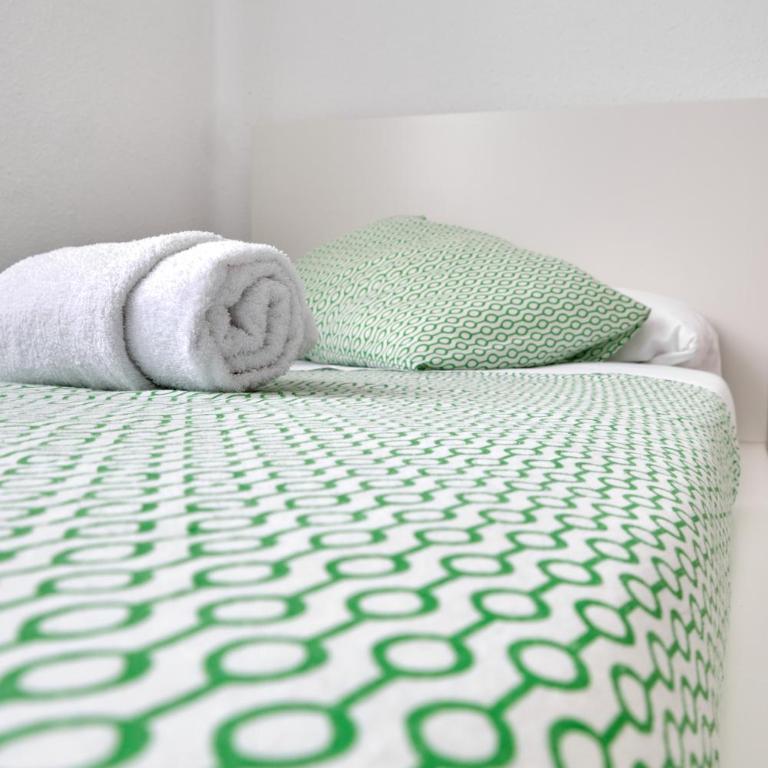 Apartamento El Coso - Apartamento de 3 dormitorios - 14
