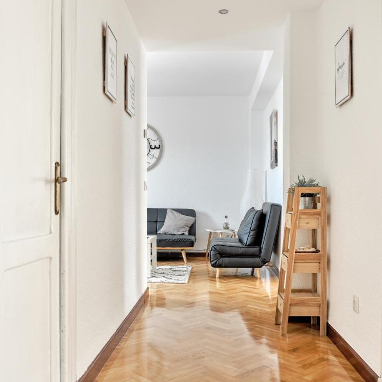 Apartamento El Coso - Apartamento de 3 dormitorios - 3