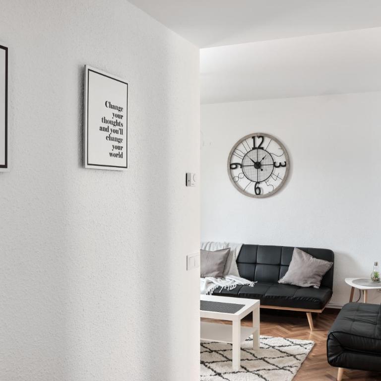 Apartamento El Coso - Apartamento de 3 dormitorios - 4