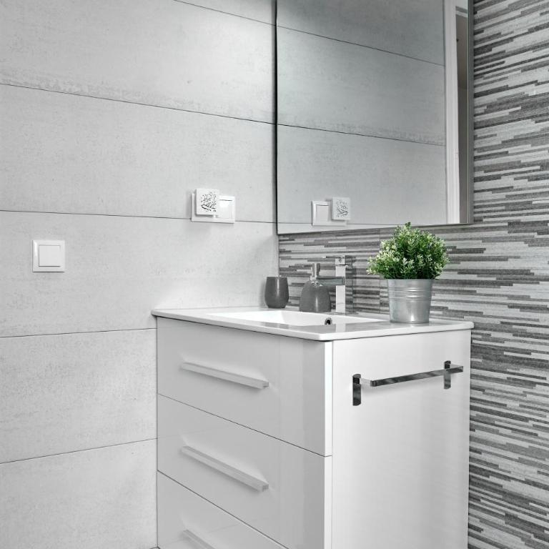 Apartamento El Coso - Apartamento de 3 dormitorios - 10