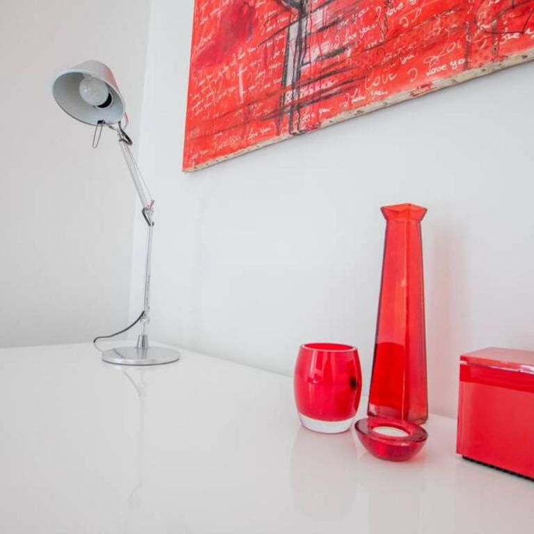 Sublime trois pièces proche Monaco - Apartment mit 2 Schlafzimmern - 11