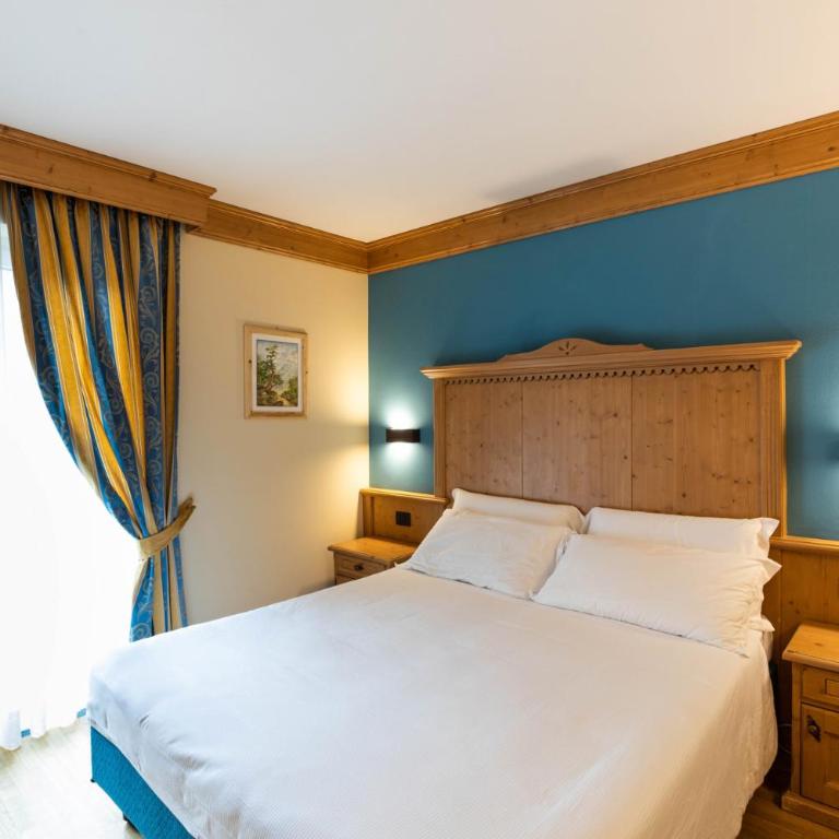 Hotel Medil - Camera Quadrupla Comfort - 2