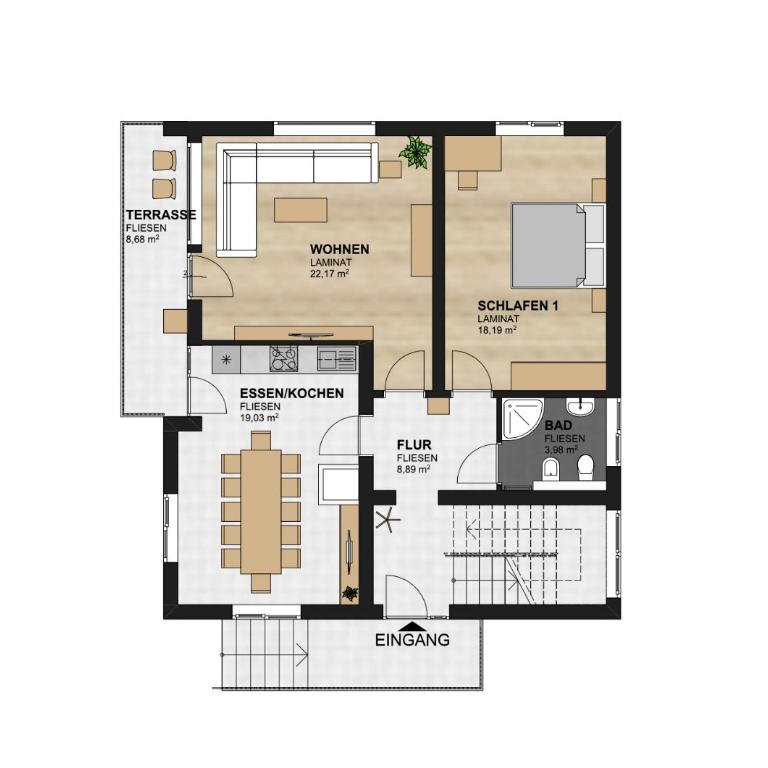 Ski Dome Apartments-Apartment VIVA & Heaven Holiday Chalet - Summercard included - Chalet - Kellnerfeldstraße - 22