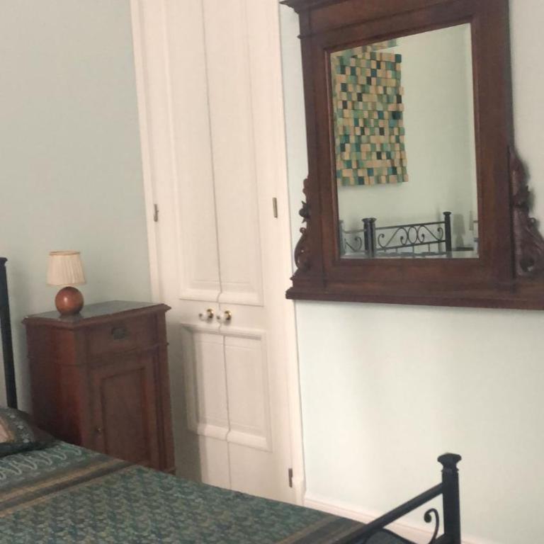 La stanza di Zeza - Double Room with Private Bathroom - 6