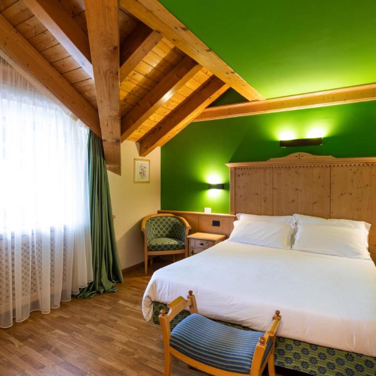 Hotel Medil - Suite - 1