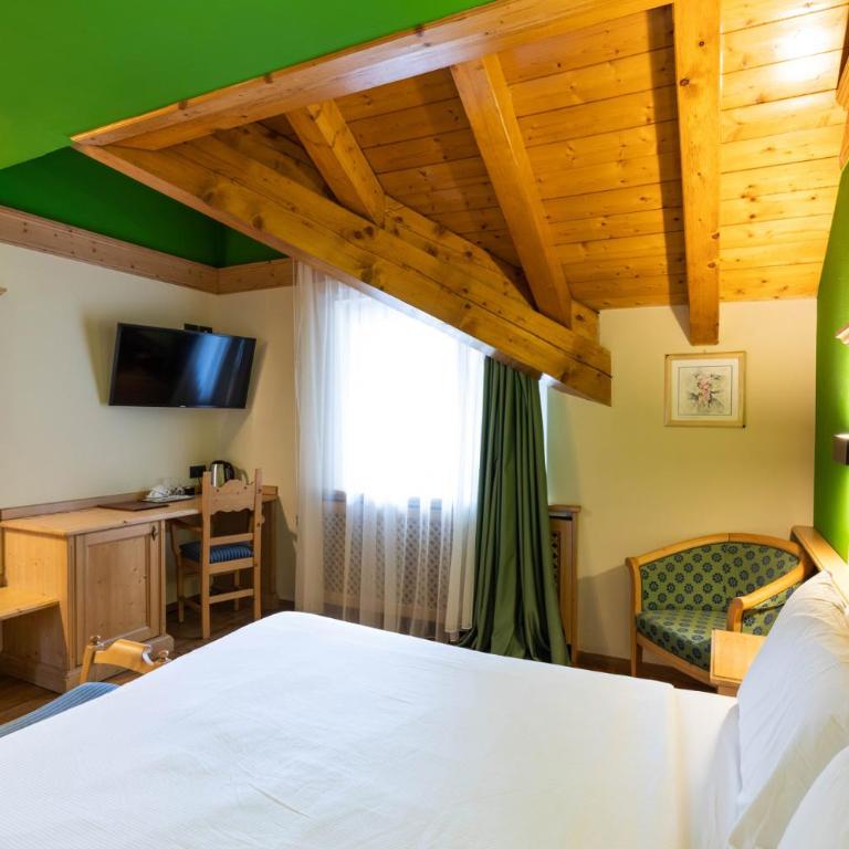 Hotel Medil - Suite - 5
