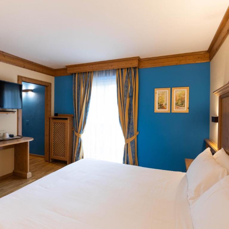 Hotel Medil - Suite - 2