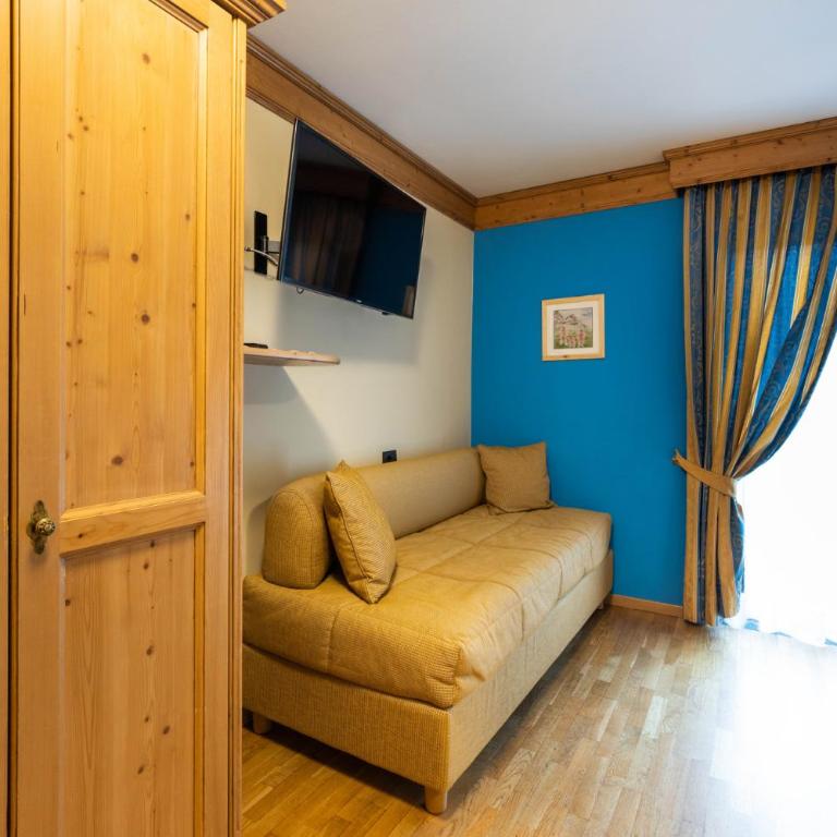 Hotel Medil - Suite - 4