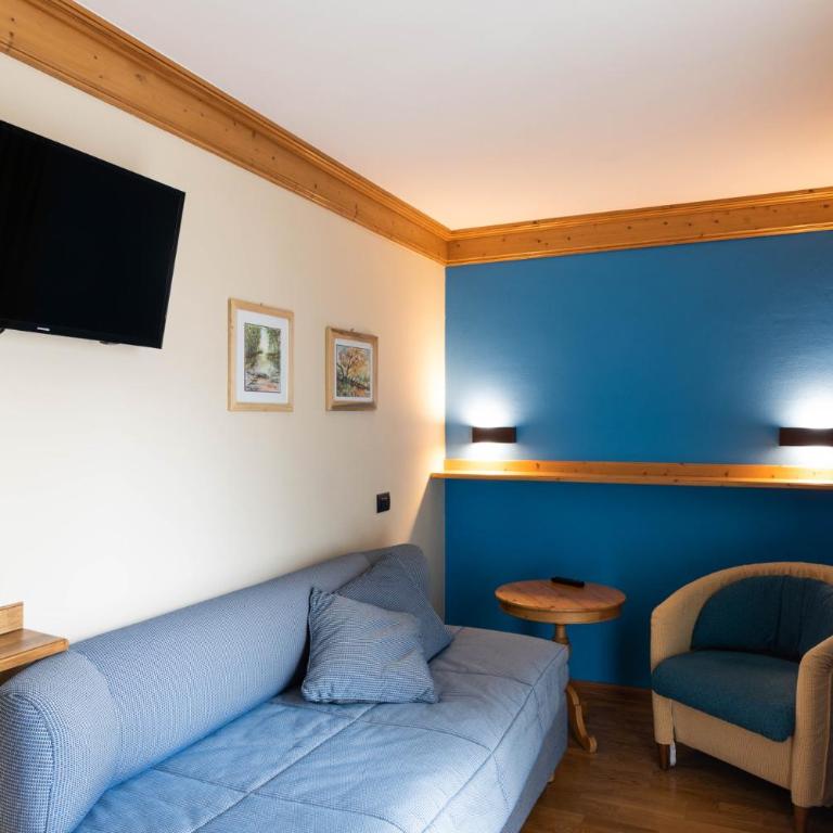 Hotel Medil - Suite - 3