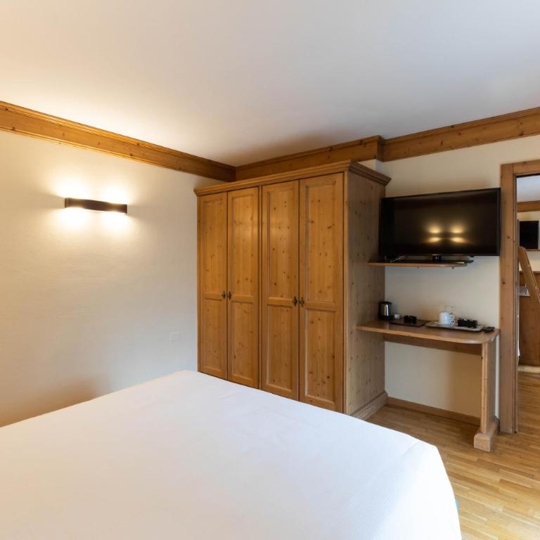 Hotel Medil - Suite - 6