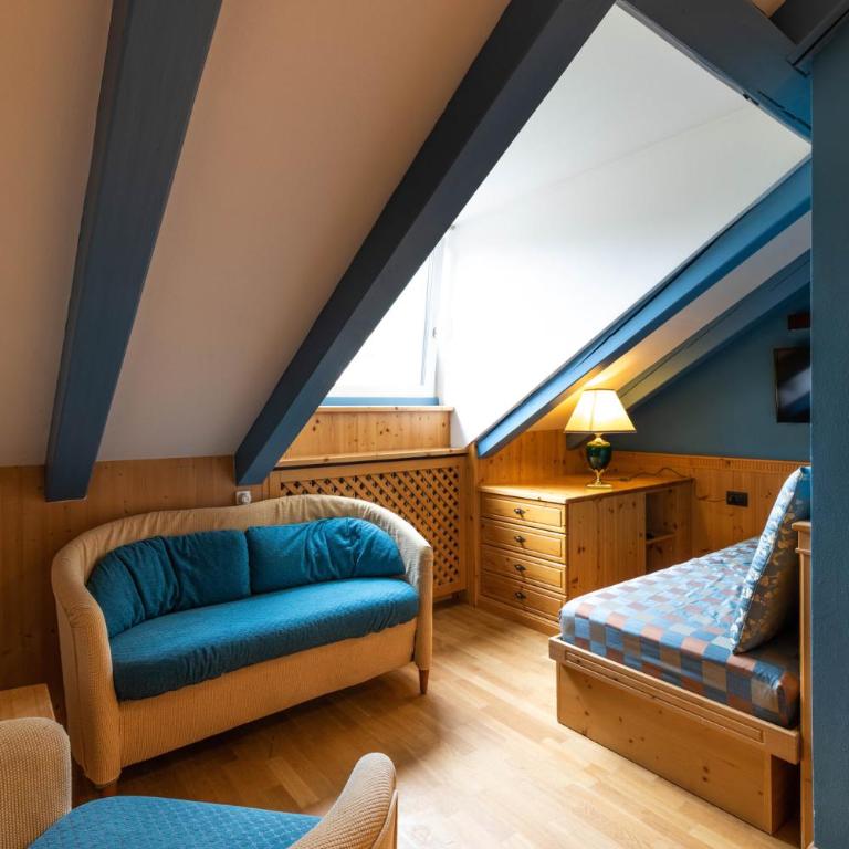 Hotel Medil - Junior Suite - 1