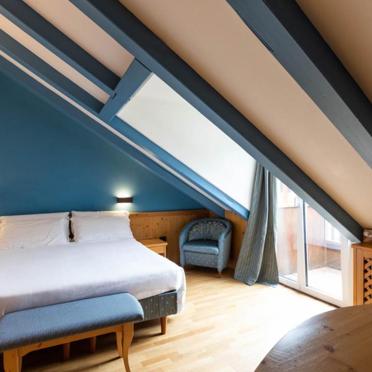 Hotel Medil - Junior Suite - 3