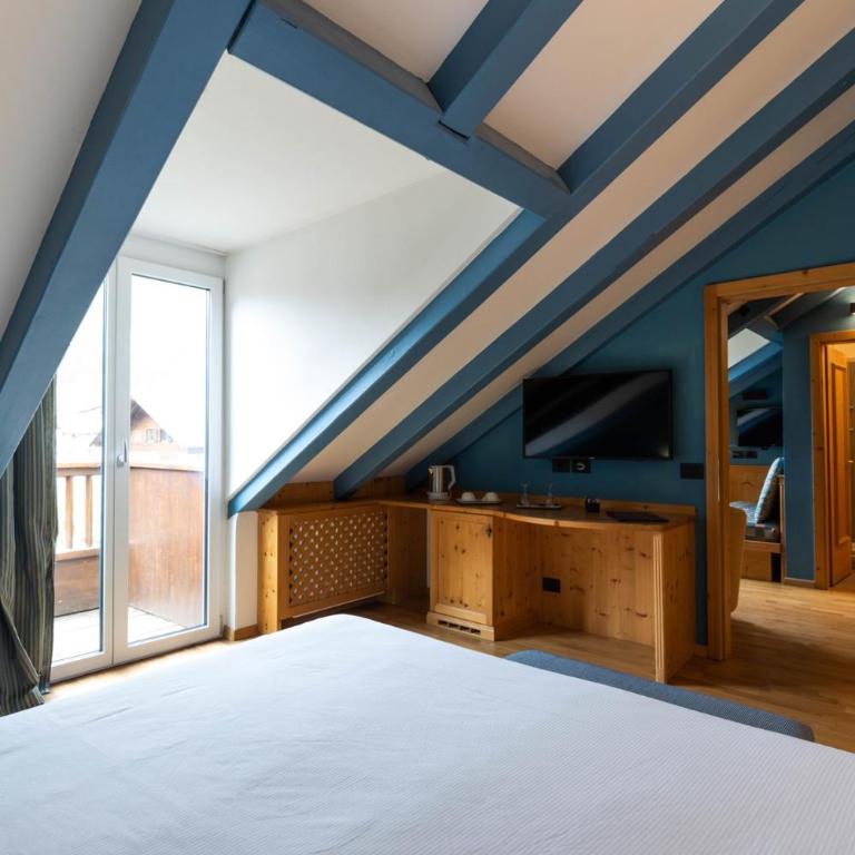 Hotel Medil - Junior Suite - 2