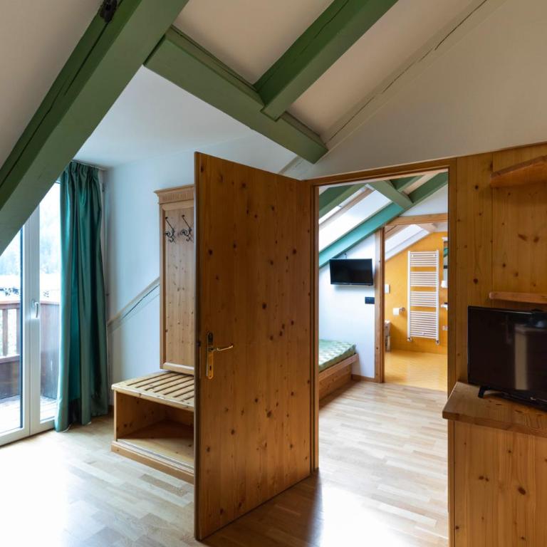 Hotel Medil - Junior Suite - 5