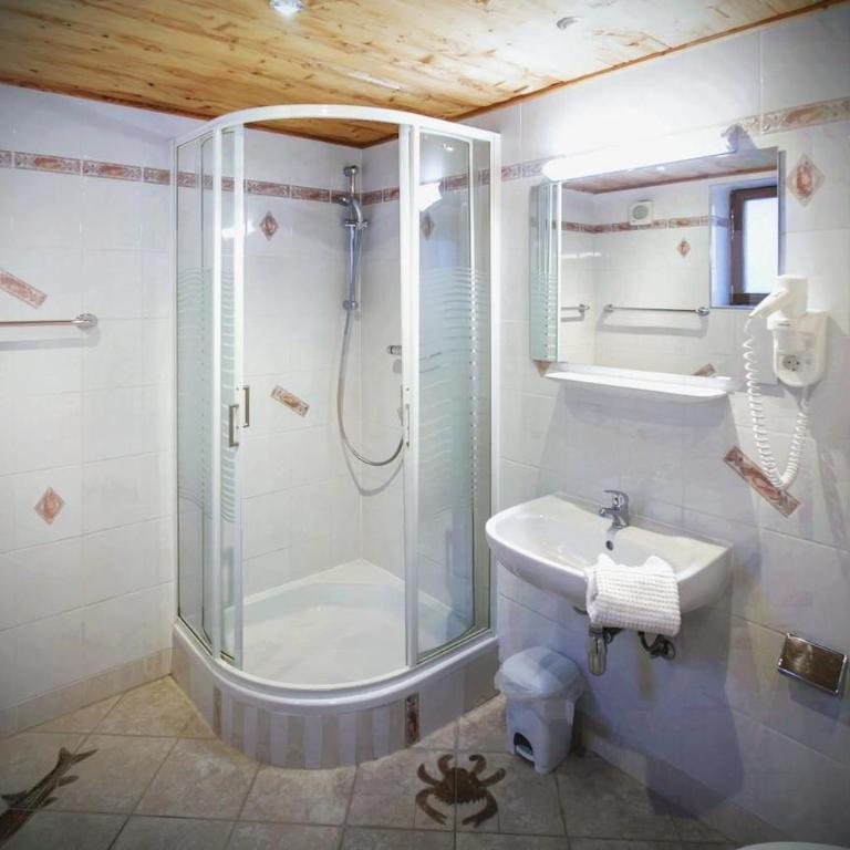 Apartments RIFA - Gaschurn - Apartment mit Dusche - 1