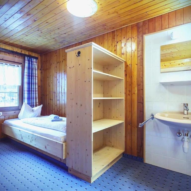 Apartments RIFA - Gaschurn - Apartment mit Dusche - 6